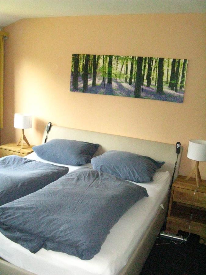 Bio-Hotel Zum Forsthaus อัลเทอเนา ภายนอก รูปภาพ
