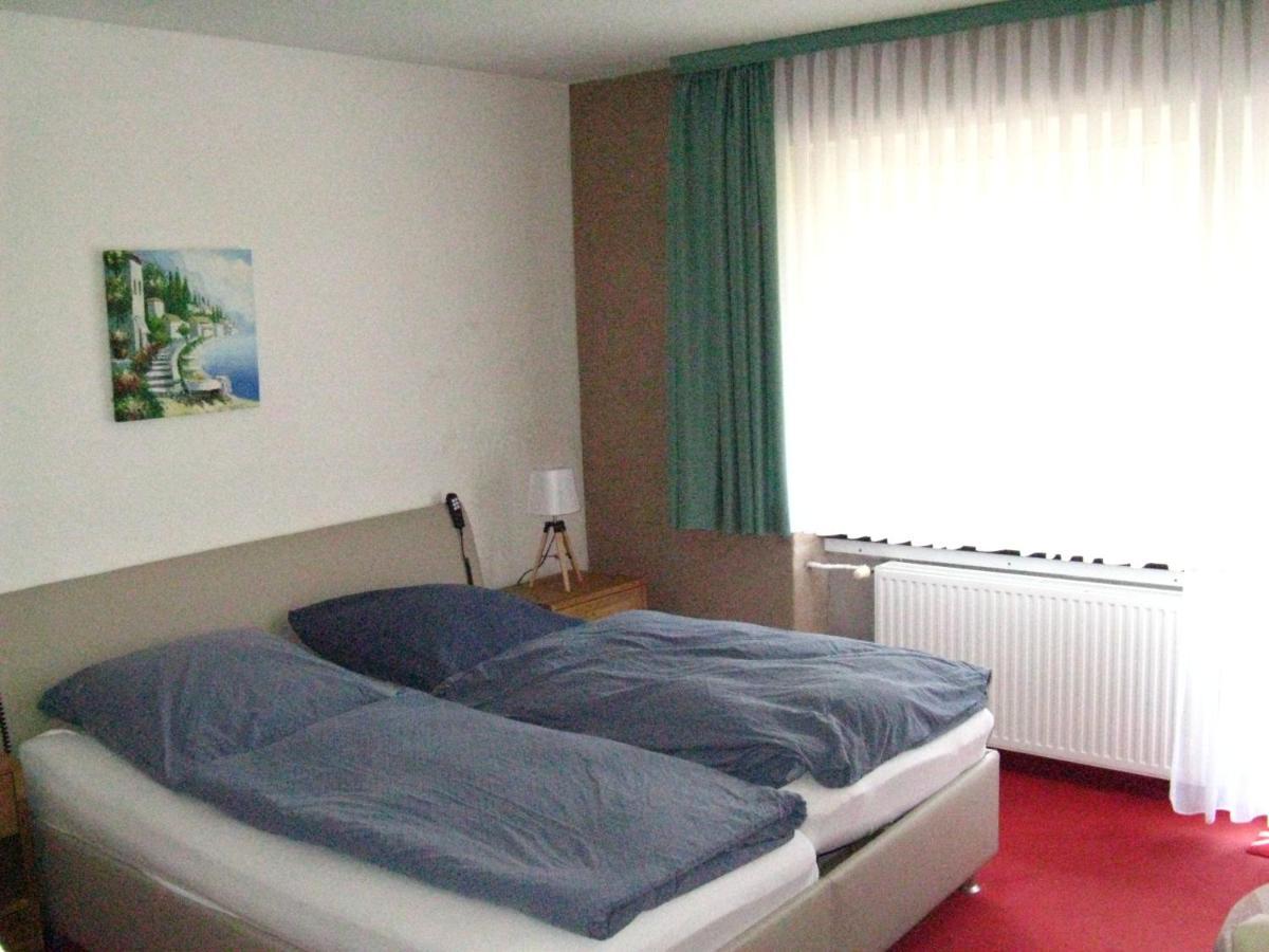 Bio-Hotel Zum Forsthaus อัลเทอเนา ภายนอก รูปภาพ