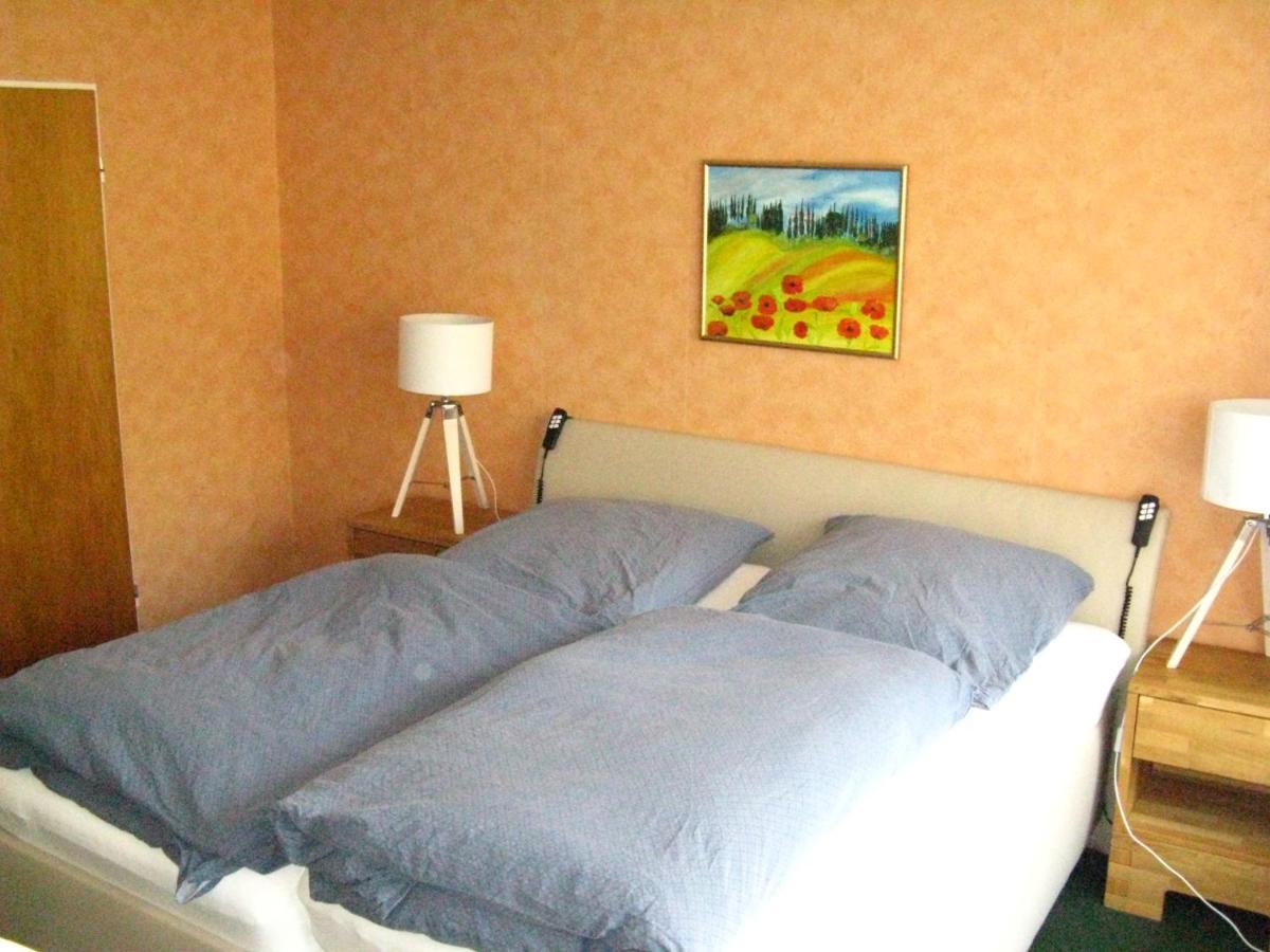 Bio-Hotel Zum Forsthaus อัลเทอเนา ภายนอก รูปภาพ