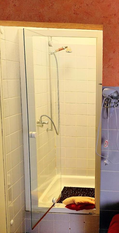 Bio-Hotel Zum Forsthaus อัลเทอเนา ภายนอก รูปภาพ