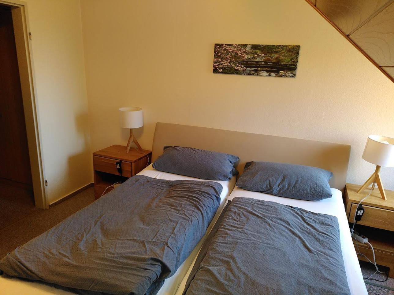 Bio-Hotel Zum Forsthaus อัลเทอเนา ภายนอก รูปภาพ
