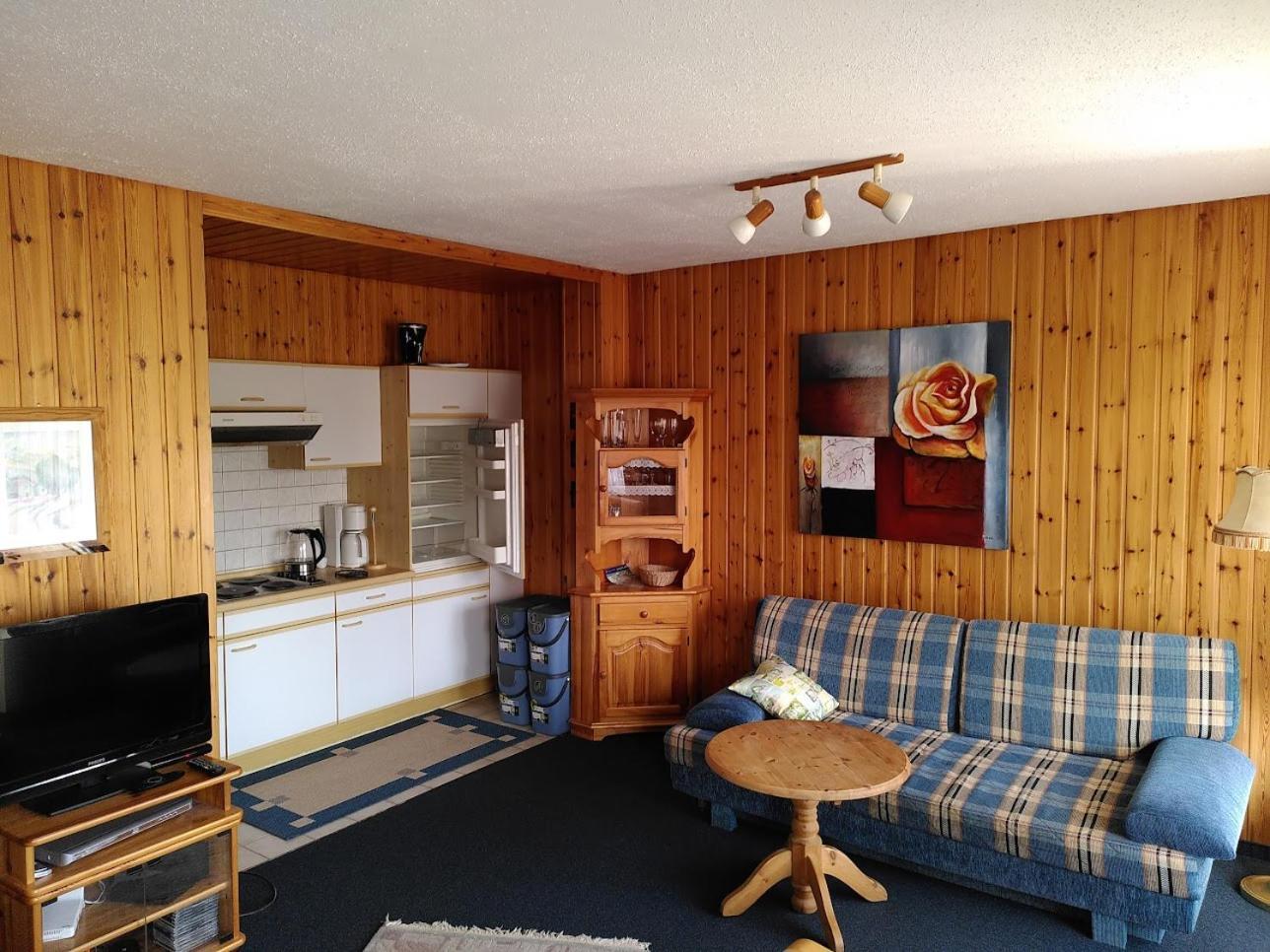 Bio-Hotel Zum Forsthaus อัลเทอเนา ภายนอก รูปภาพ