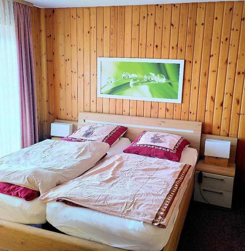 Bio-Hotel Zum Forsthaus อัลเทอเนา ภายนอก รูปภาพ