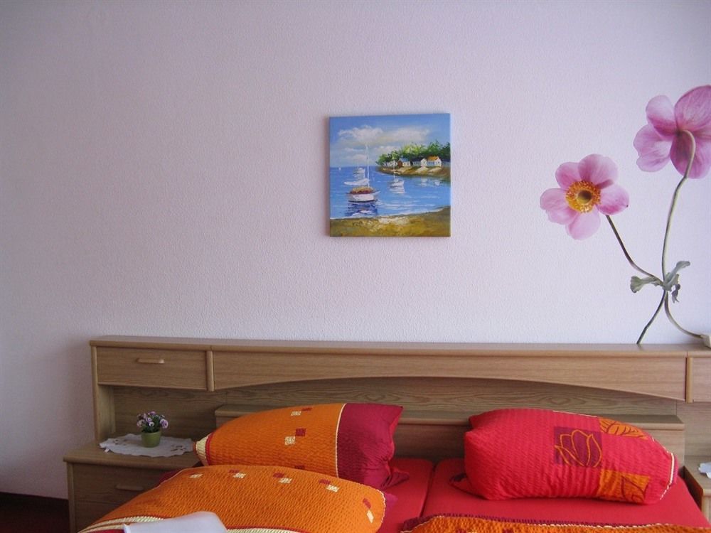 Bio-Hotel Zum Forsthaus อัลเทอเนา ภายนอก รูปภาพ
