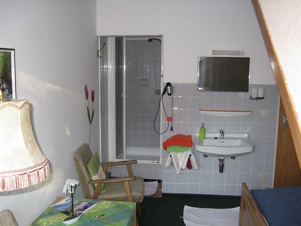 Bio-Hotel Zum Forsthaus อัลเทอเนา ภายนอก รูปภาพ