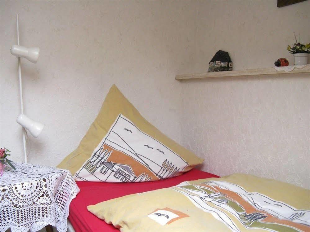 Bio-Hotel Zum Forsthaus อัลเทอเนา ภายนอก รูปภาพ