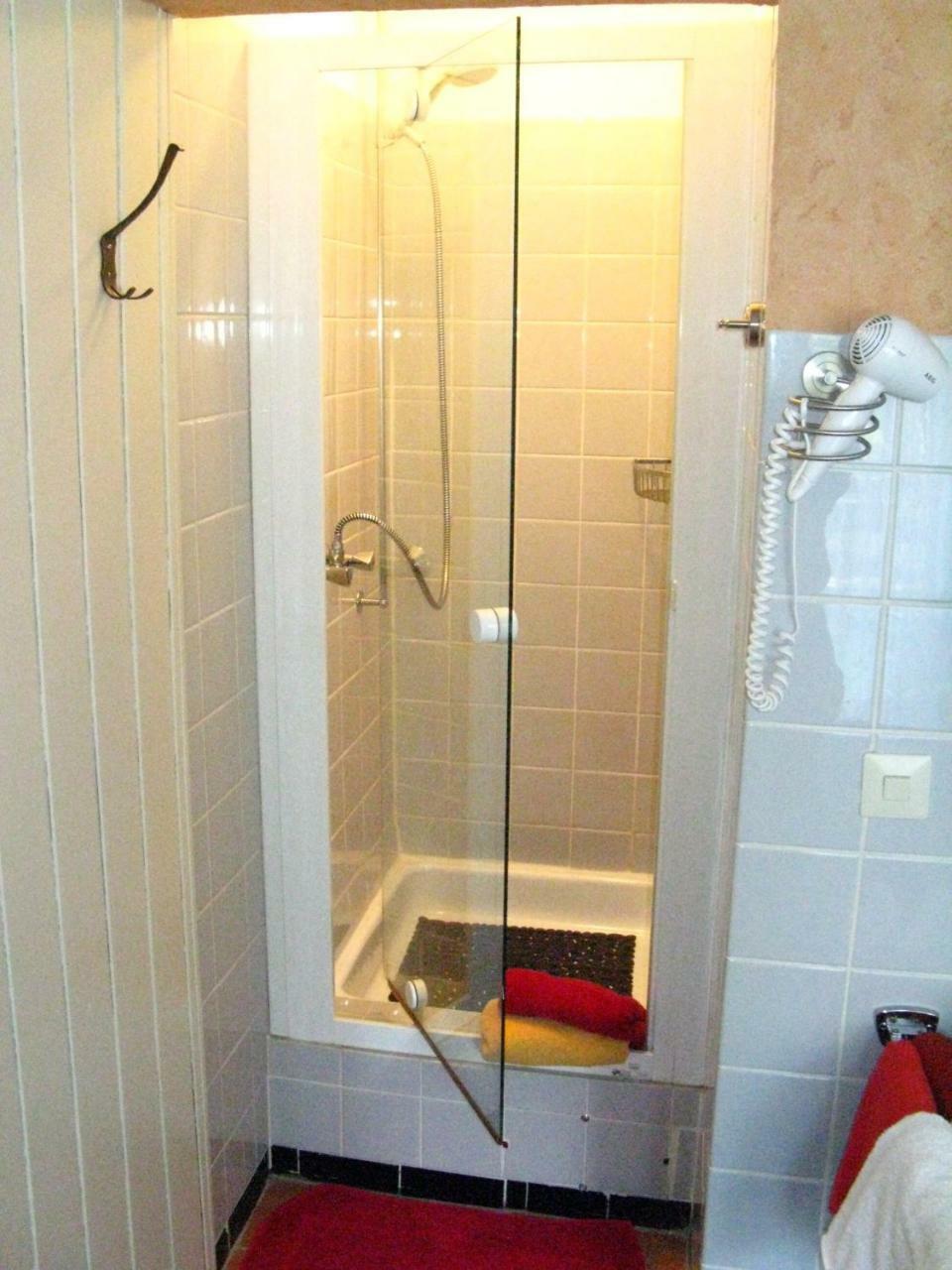Bio-Hotel Zum Forsthaus อัลเทอเนา ภายนอก รูปภาพ